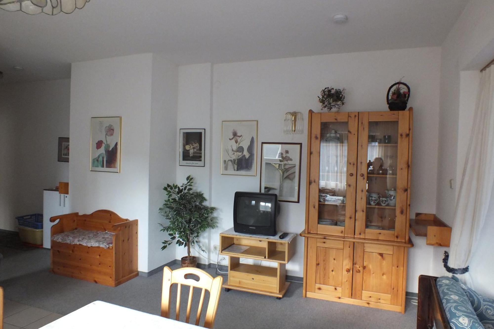 Appartements Central Bad Kleinkirchheim Exteriör bild