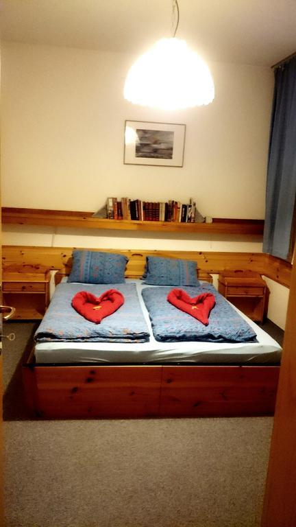 Appartements Central Bad Kleinkirchheim Rum bild