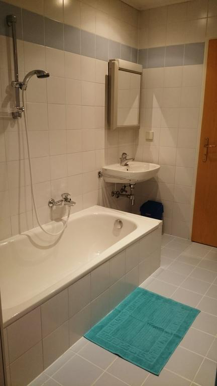Appartements Central Bad Kleinkirchheim Rum bild