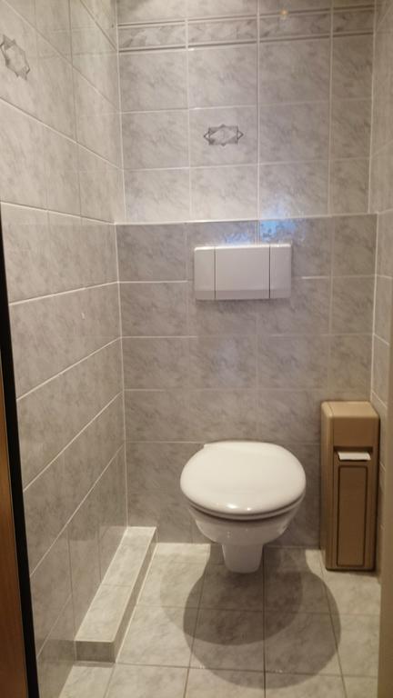 Appartements Central Bad Kleinkirchheim Rum bild
