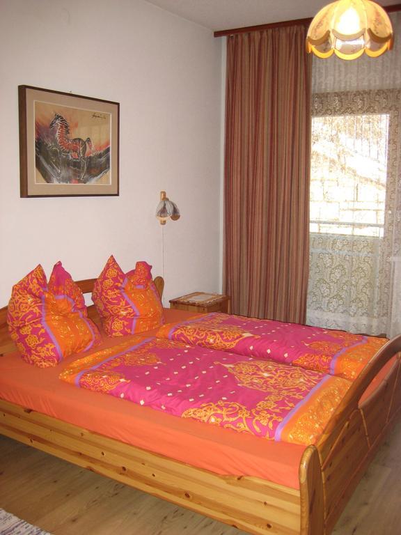 Appartements Central Bad Kleinkirchheim Rum bild