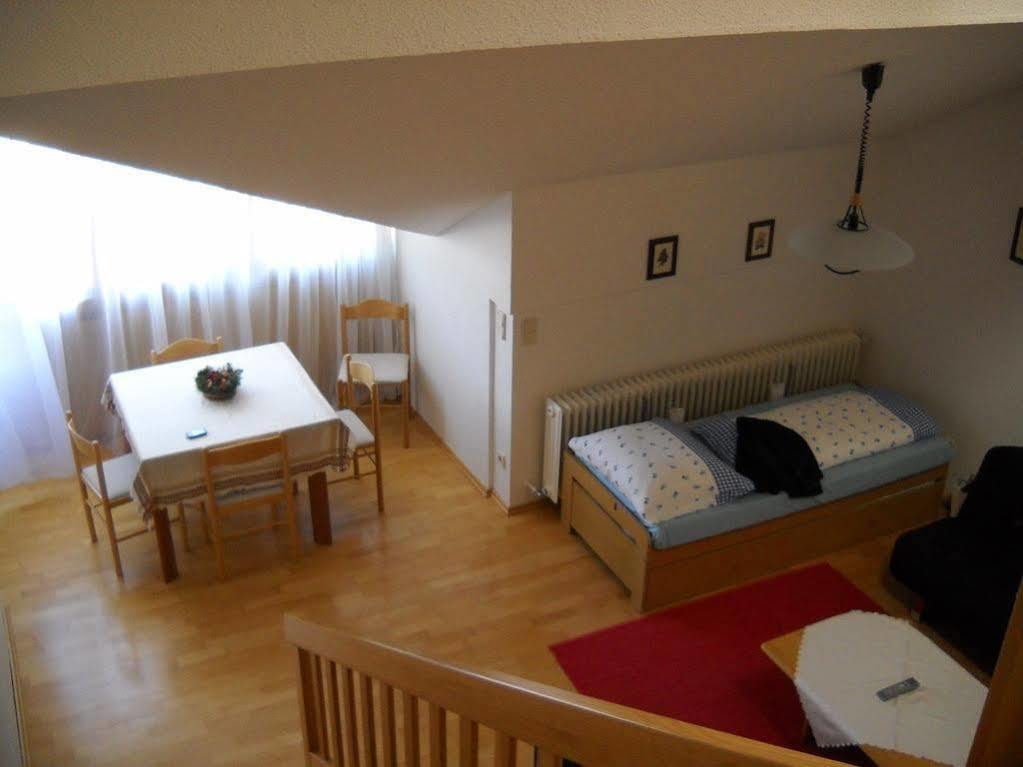 Appartements Central Bad Kleinkirchheim Exteriör bild